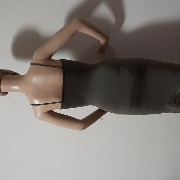 Divided By H&M short dress Green XS - Picture 4 of 6